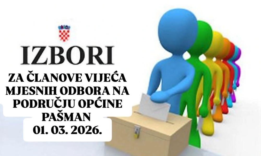 Featured image for “Izbori za članove mjesnih odbora”